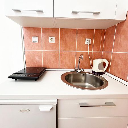 Apartmani Novkovic Bar Exteriér fotografie
