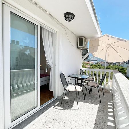 Apartmani Novkovic Bar Exteriér fotografie