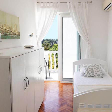 Apartmani Novkovic Bar Exteriér fotografie