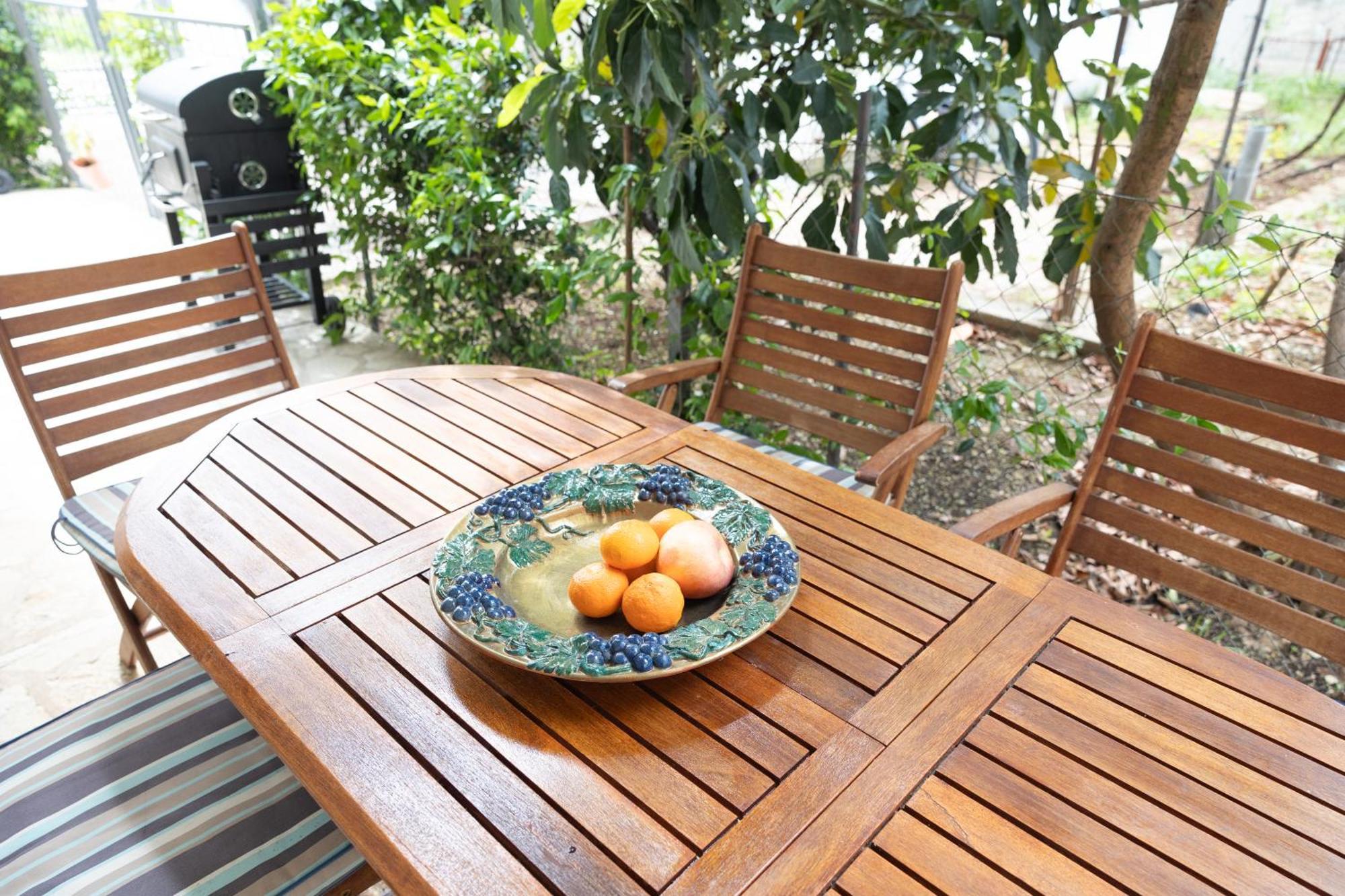 Apartmani Novkovic Bar Exteriér fotografie