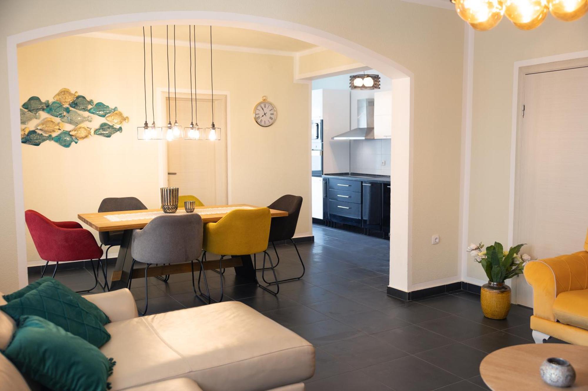 Apartmani Novkovic Bar Exteriér fotografie