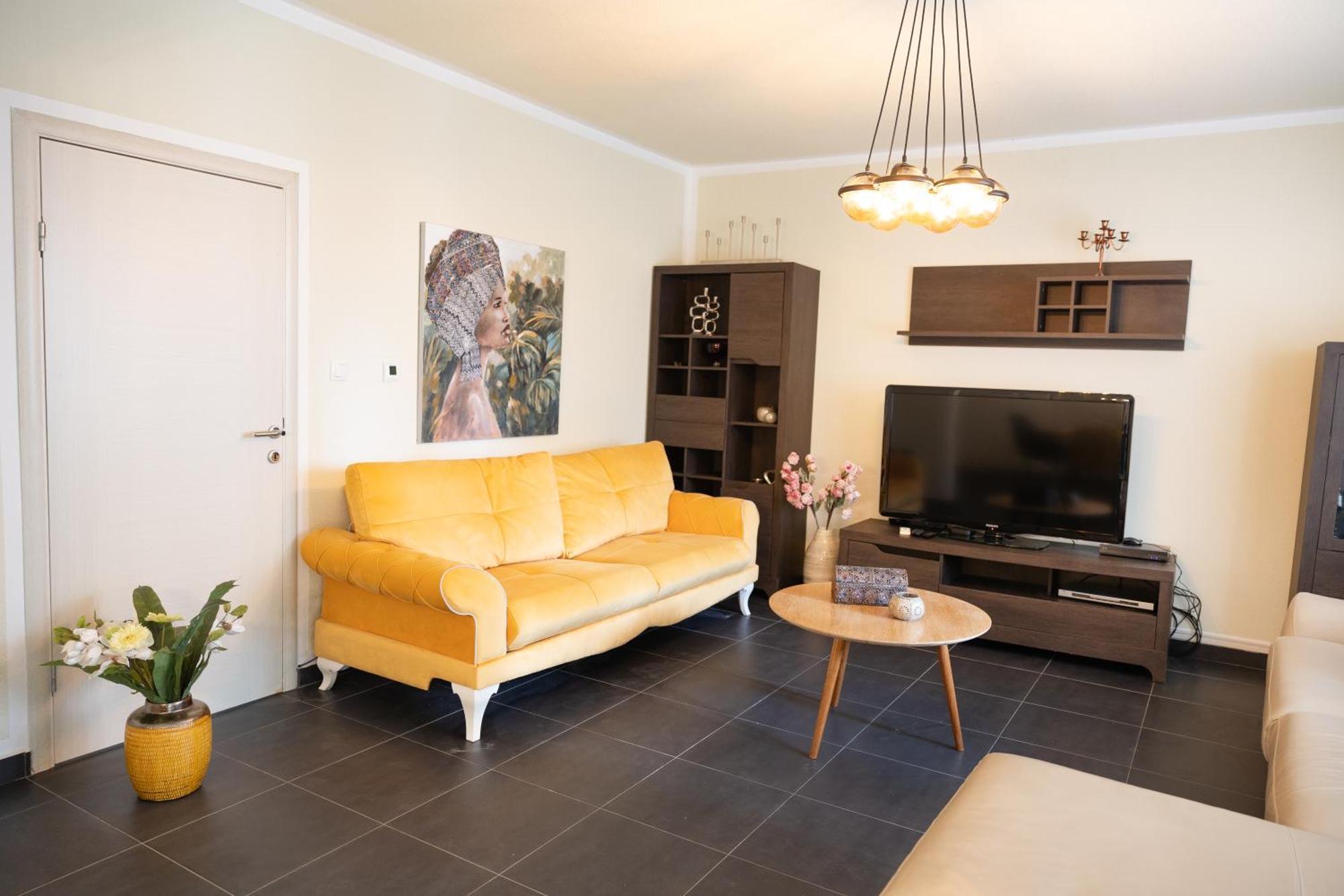 Apartmani Novkovic Bar Exteriér fotografie