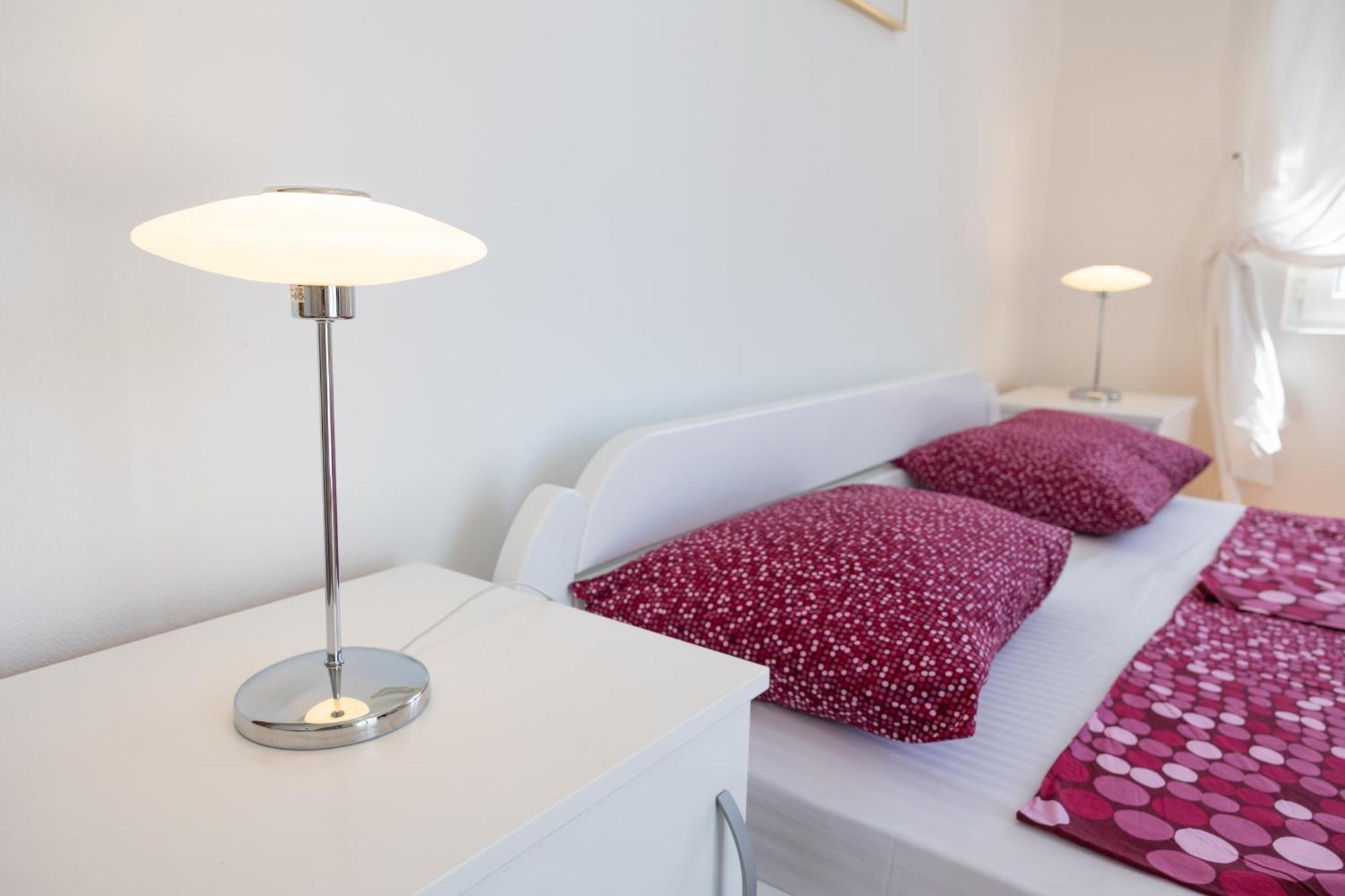 Apartmani Novkovic Bar Exteriér fotografie