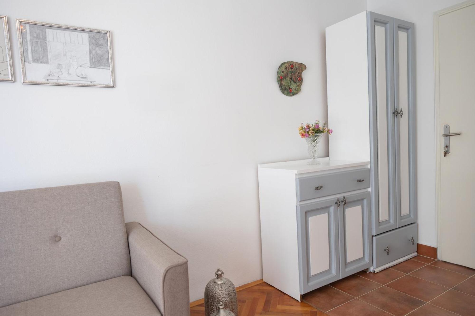 Apartmani Novkovic Bar Exteriér fotografie