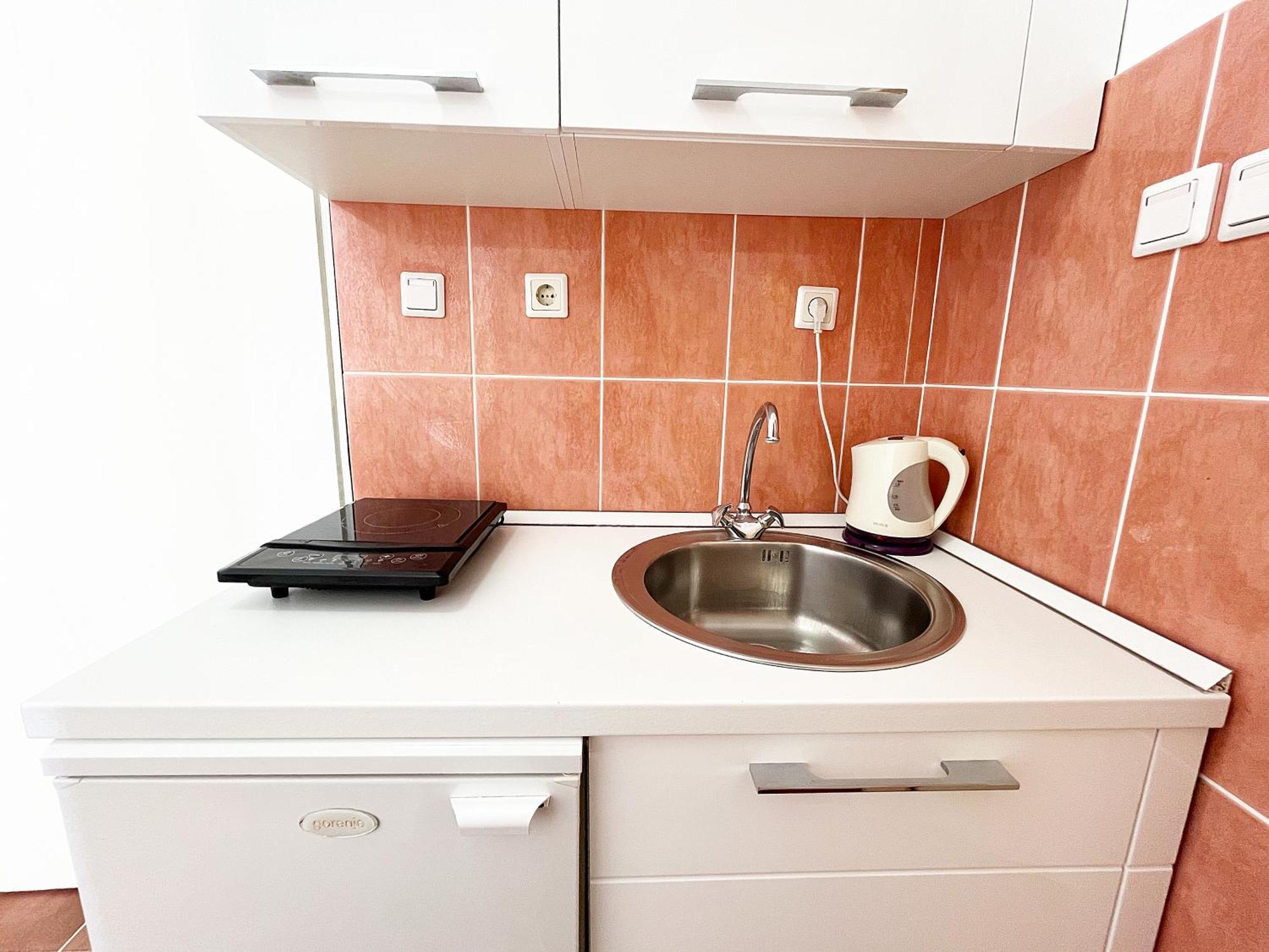 Apartmani Novkovic Bar Exteriér fotografie