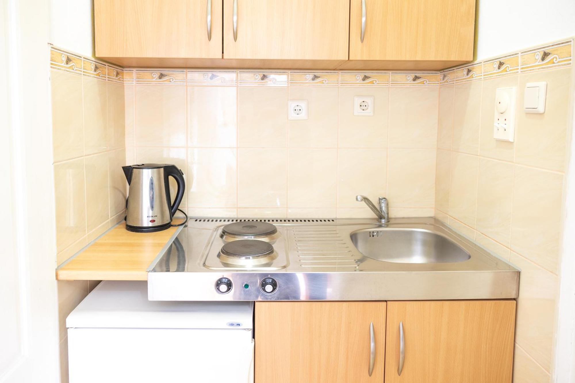 Apartmani Novkovic Bar Exteriér fotografie