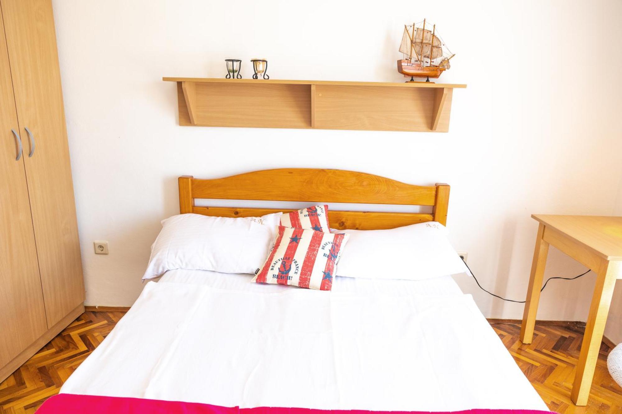 Apartmani Novkovic Bar Exteriér fotografie