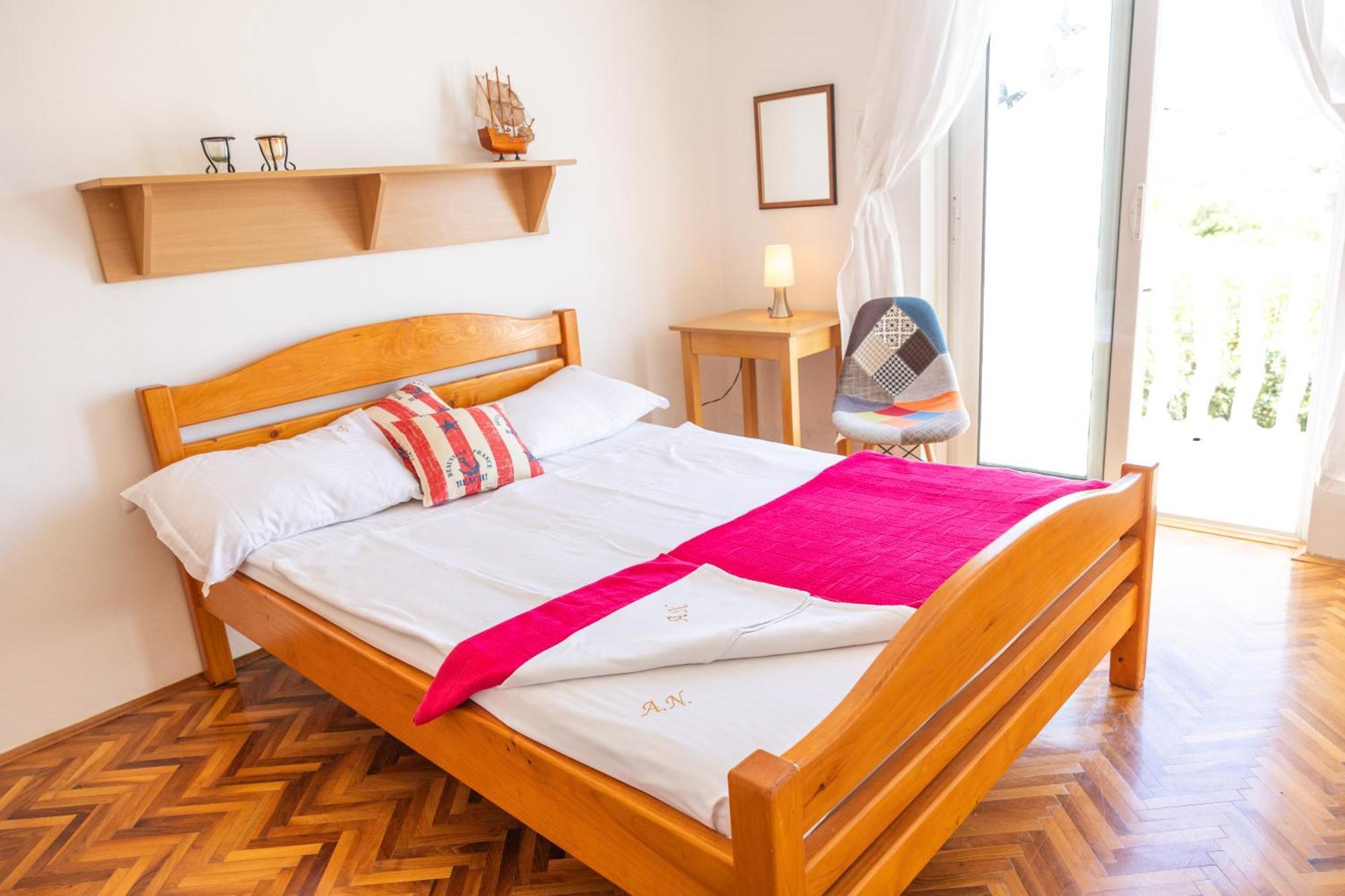 Apartmani Novkovic Bar Exteriér fotografie