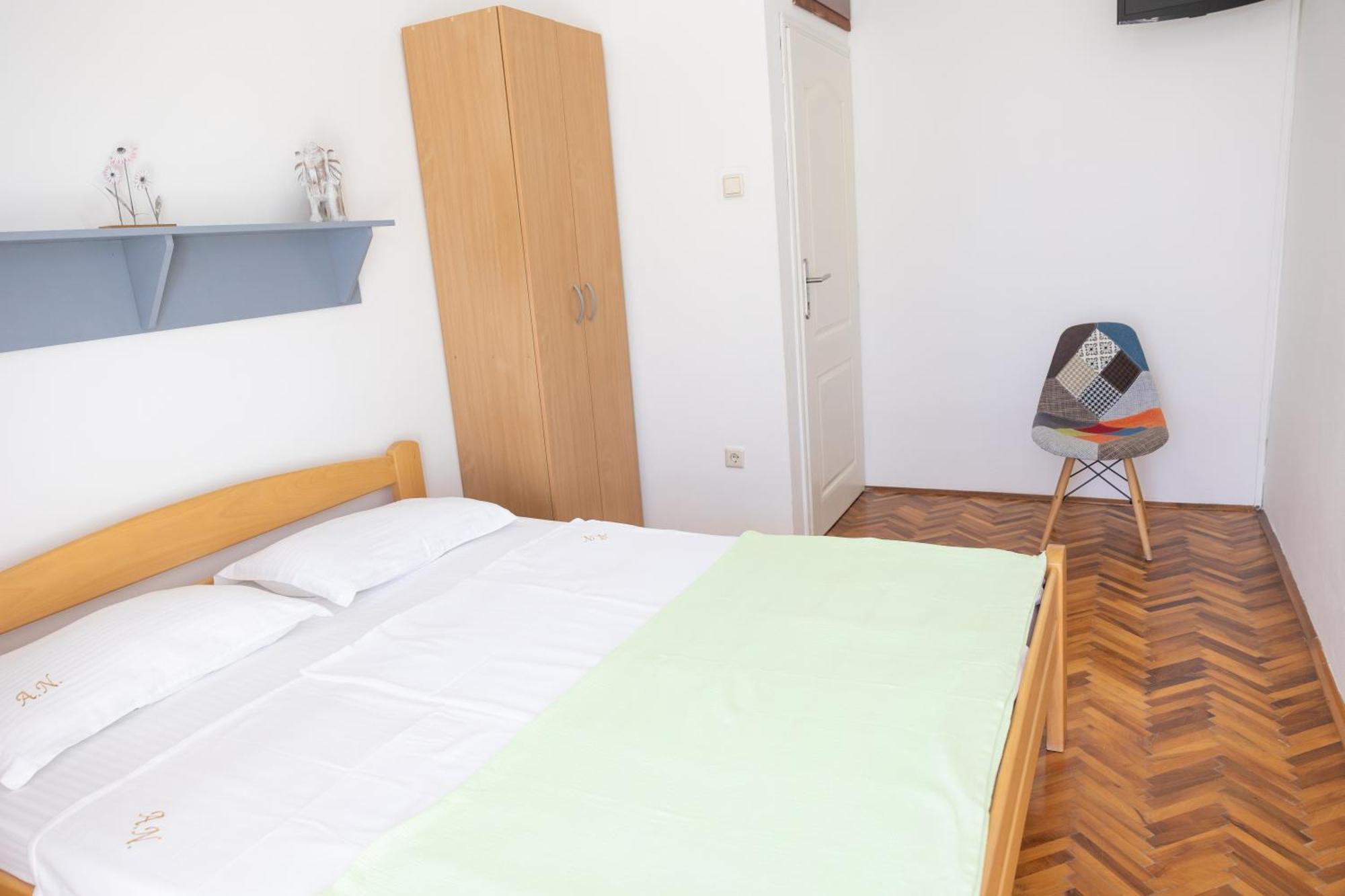Apartmani Novkovic Bar Exteriér fotografie