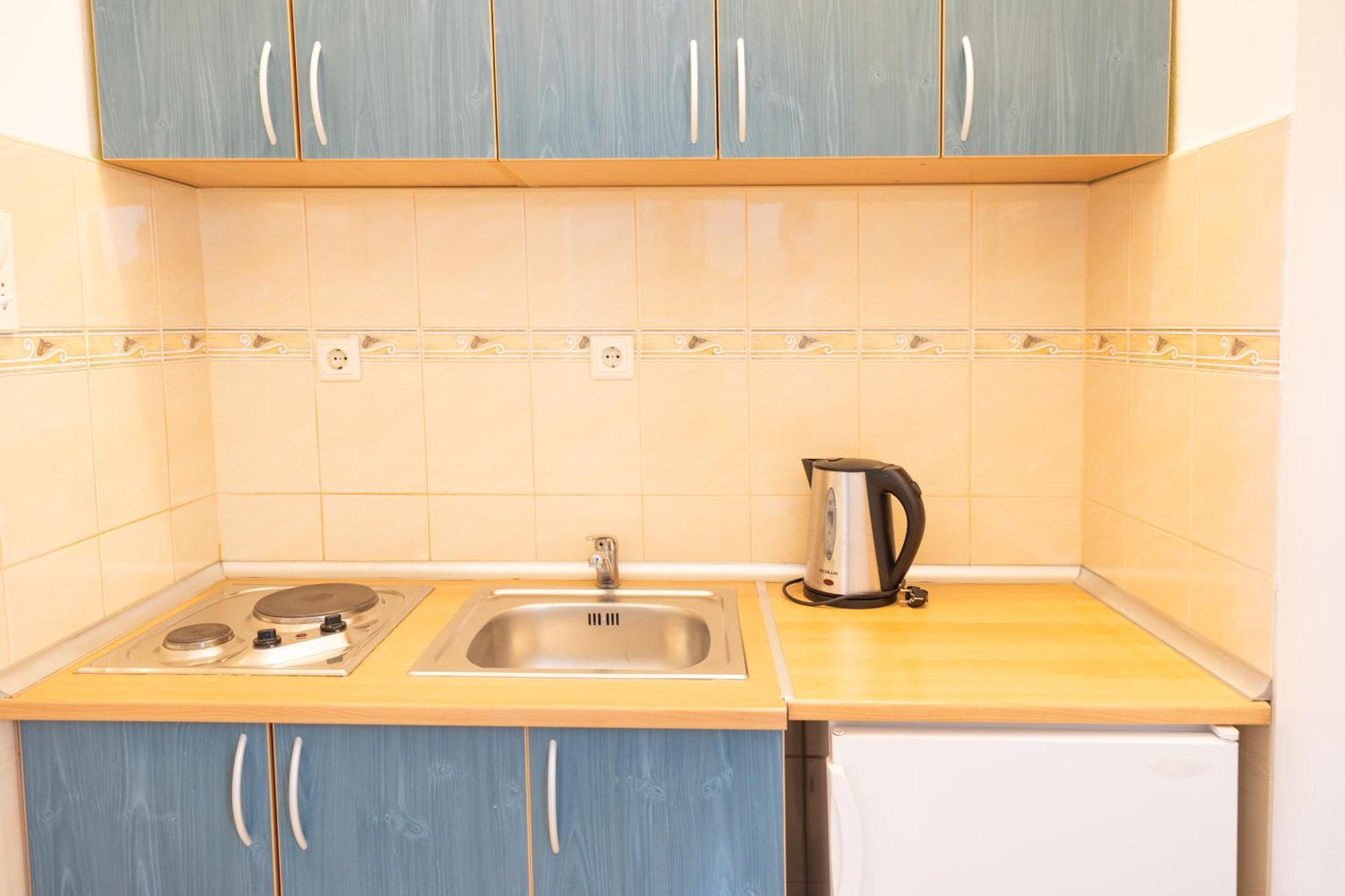 Apartmani Novkovic Bar Exteriér fotografie