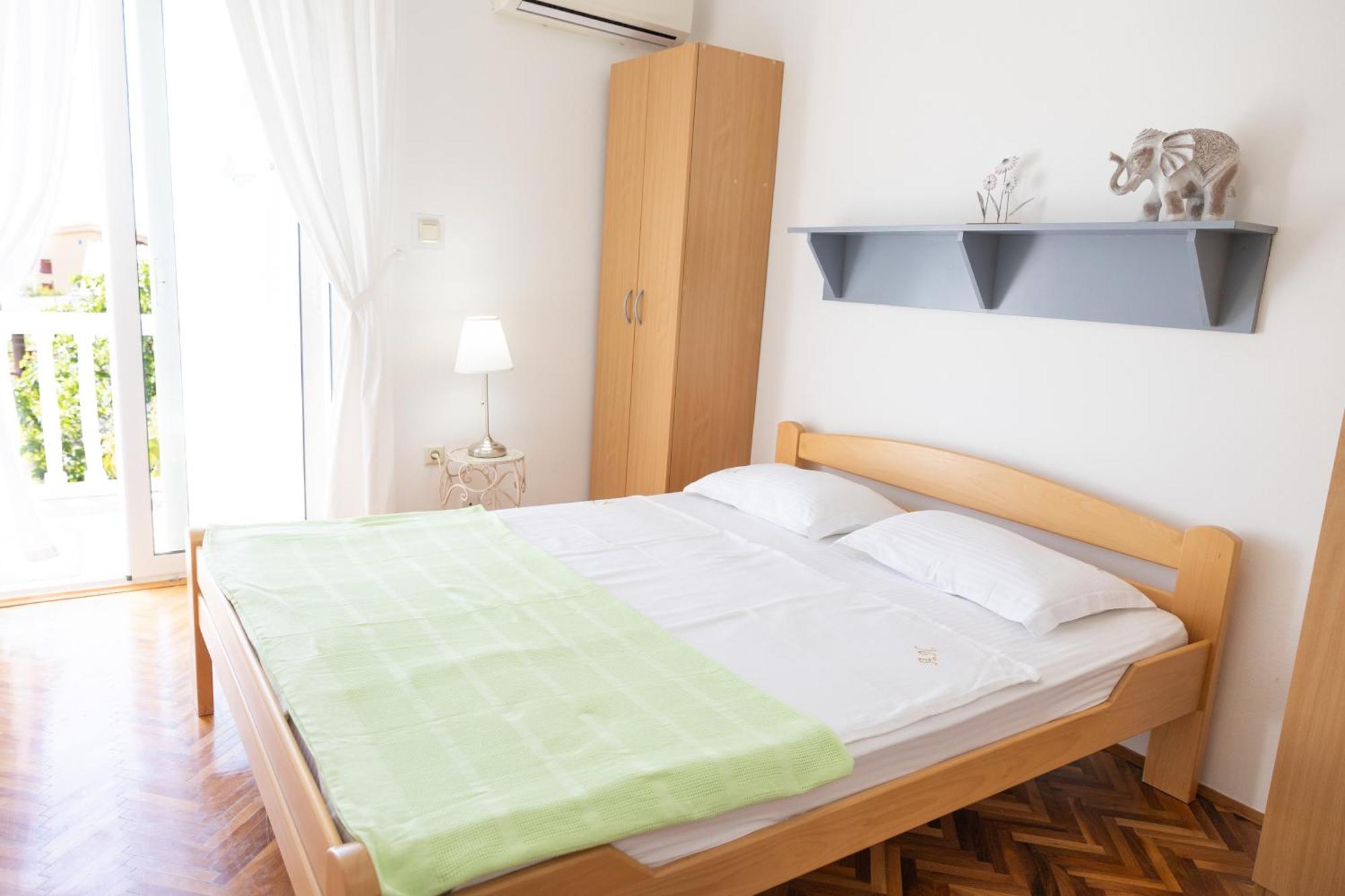 Apartmani Novkovic Bar Exteriér fotografie