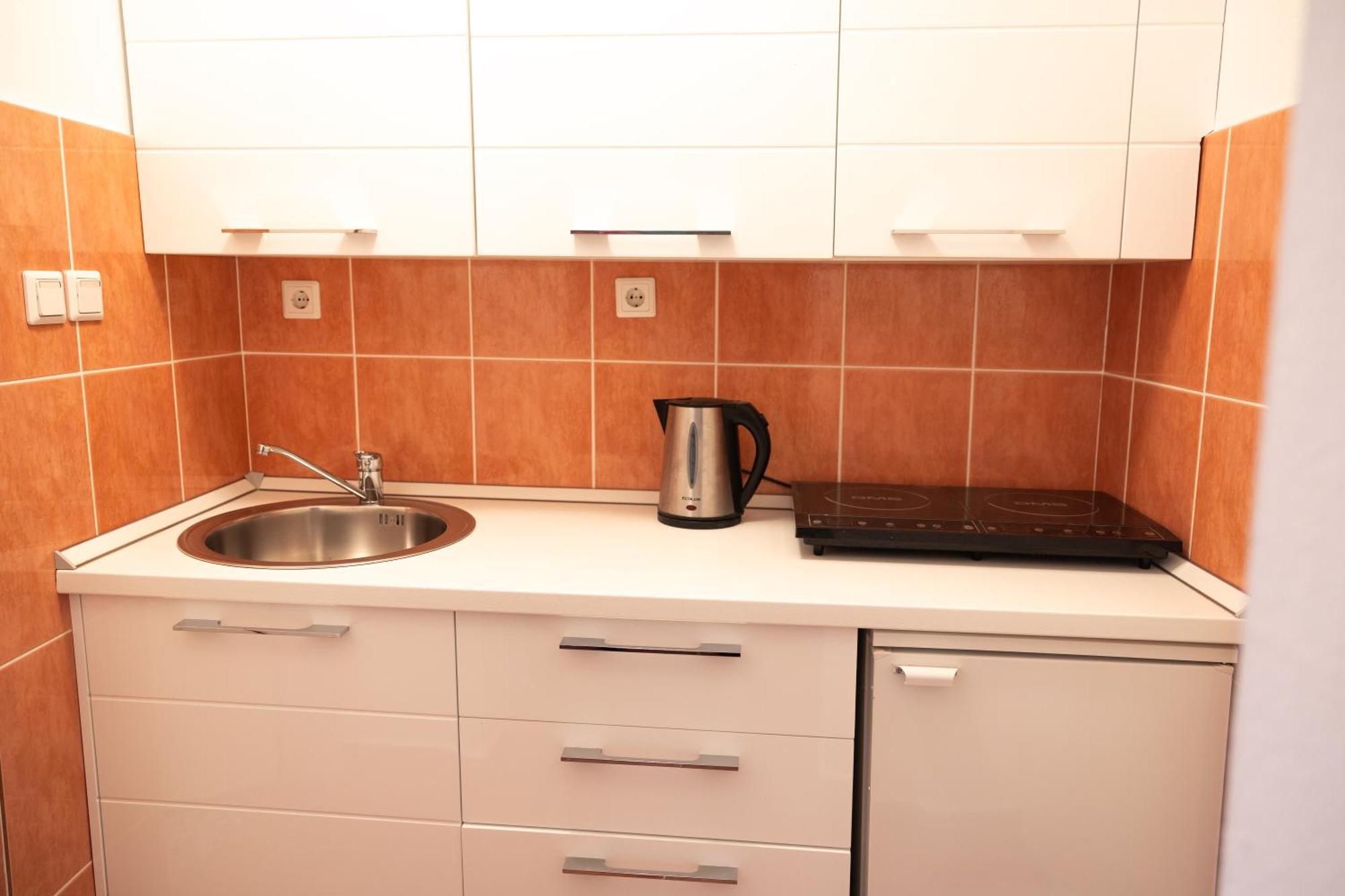Apartmani Novkovic Bar Exteriér fotografie