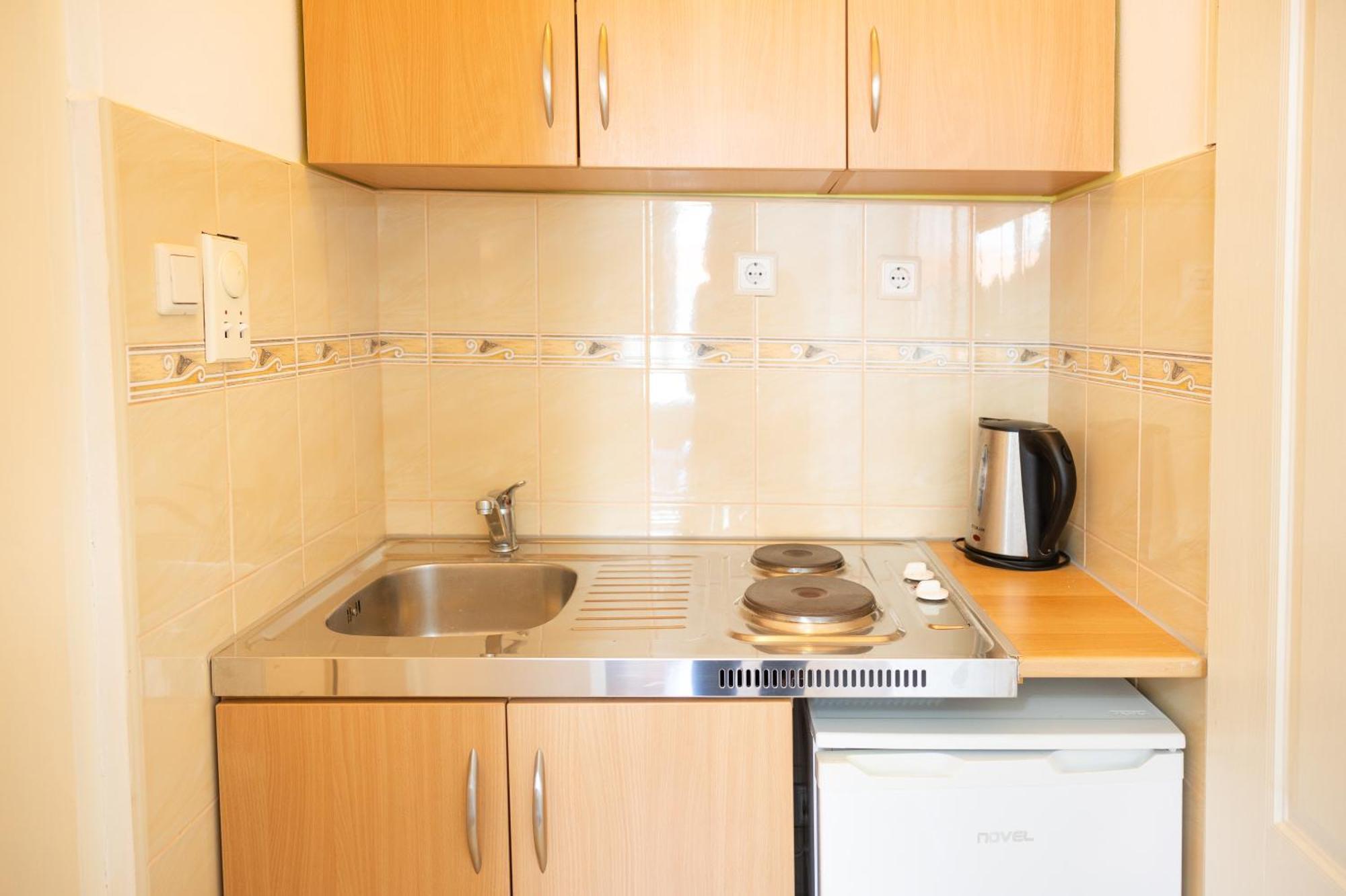 Apartmani Novkovic Bar Exteriér fotografie