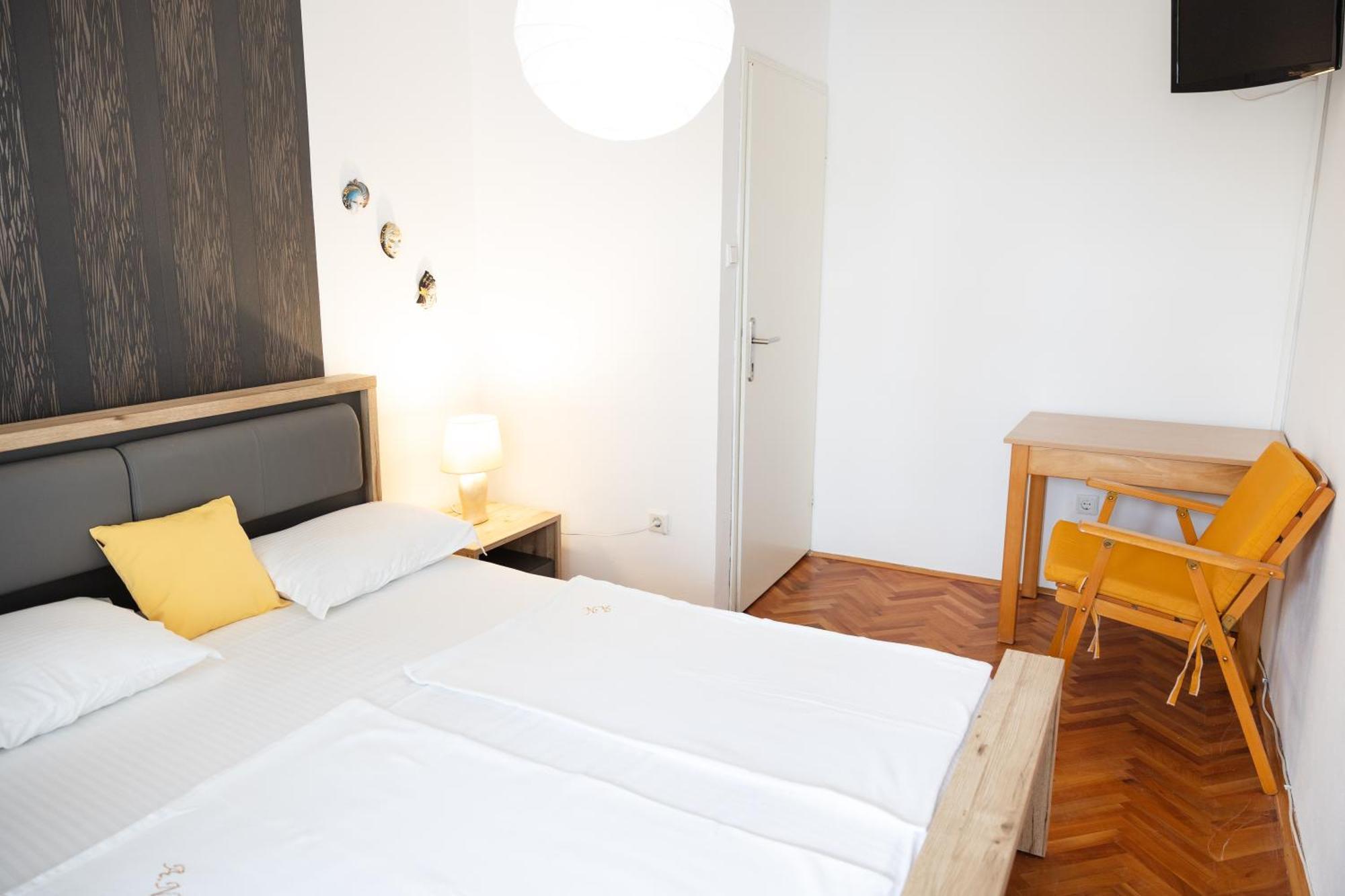 Apartmani Novkovic Bar Exteriér fotografie