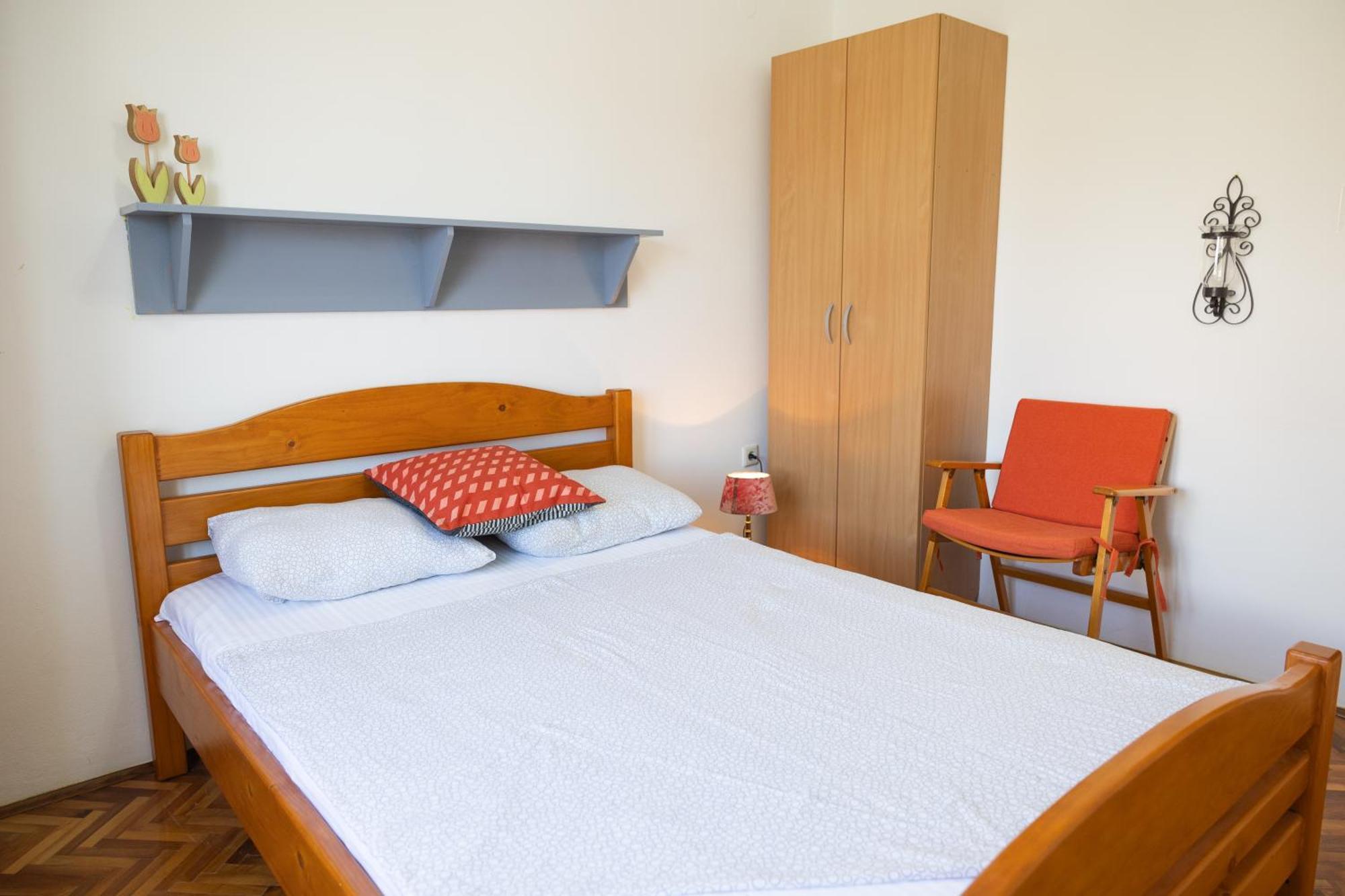 Apartmani Novkovic Bar Exteriér fotografie
