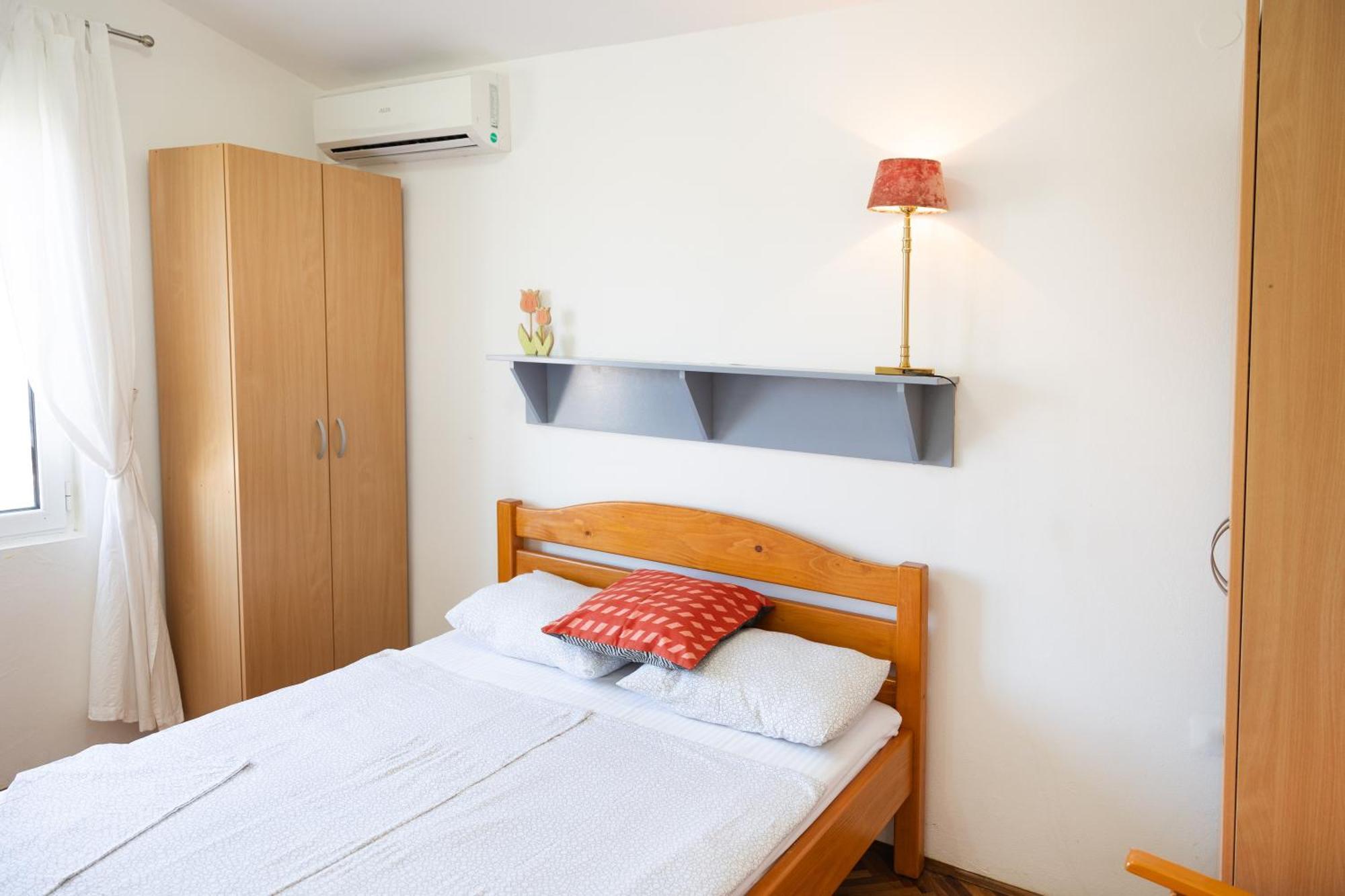 Apartmani Novkovic Bar Exteriér fotografie