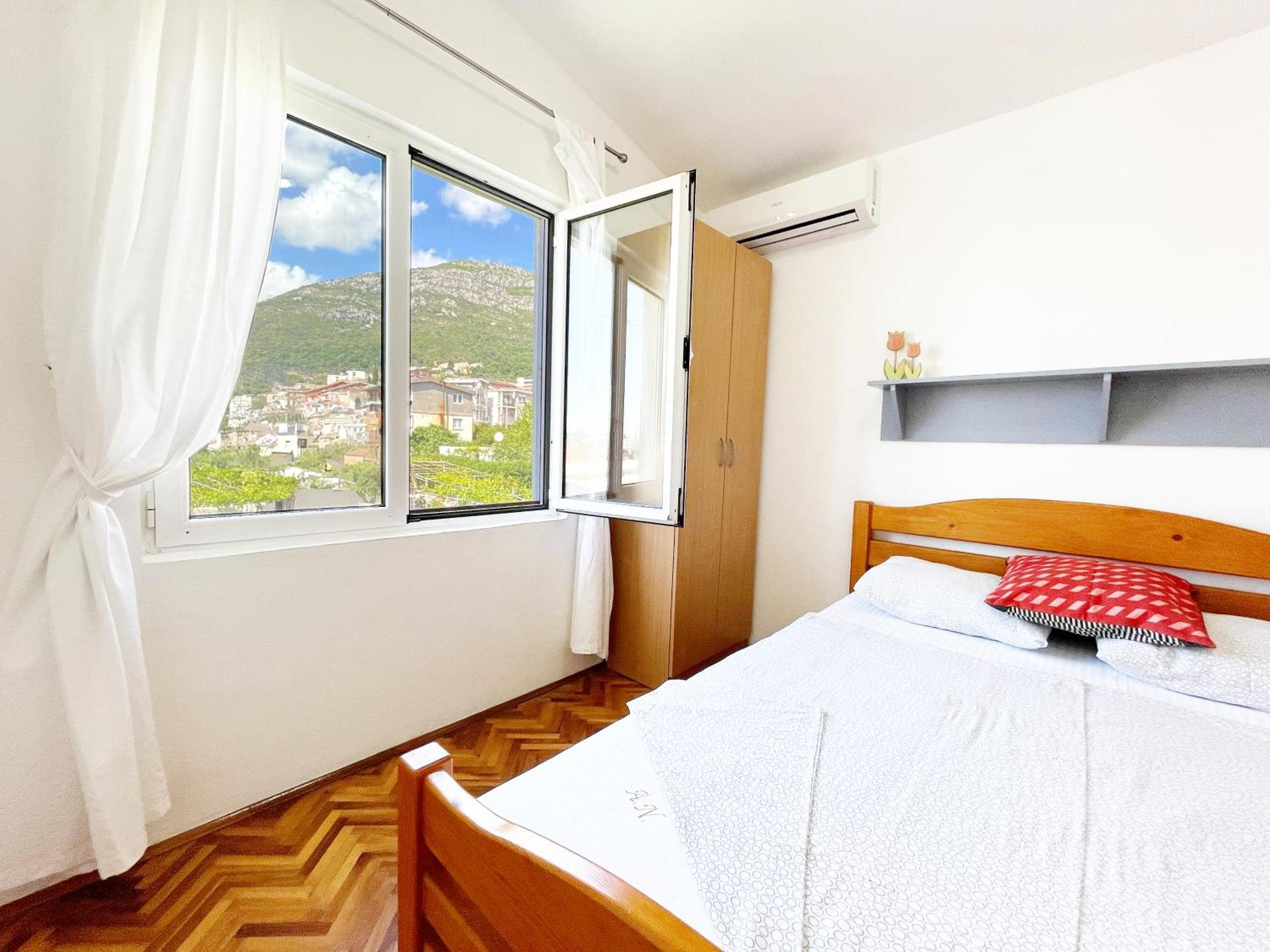 Apartmani Novkovic Bar Exteriér fotografie