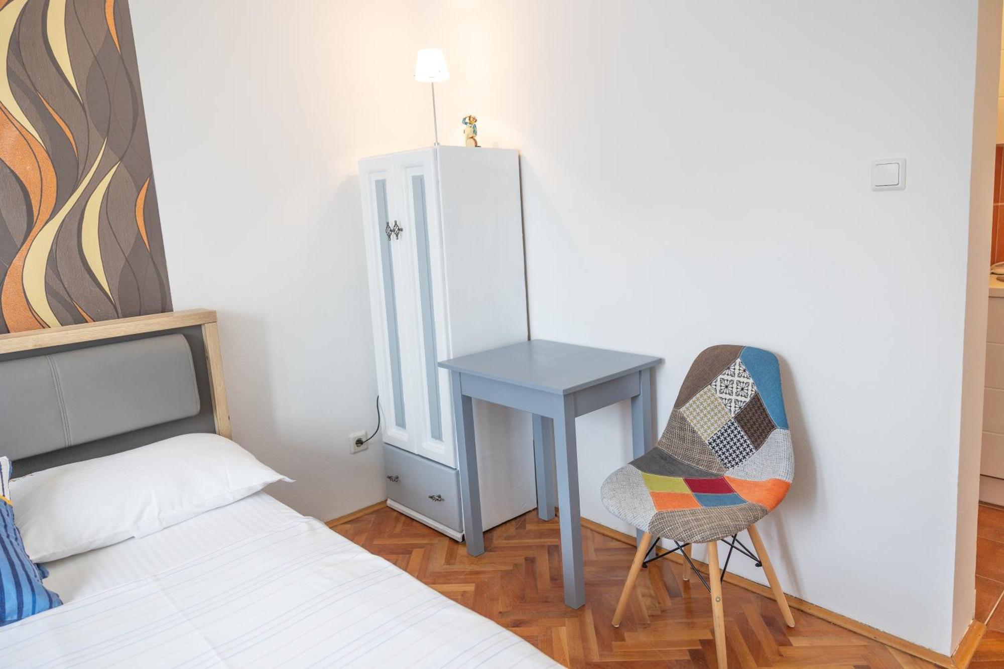 Apartmani Novkovic Bar Exteriér fotografie