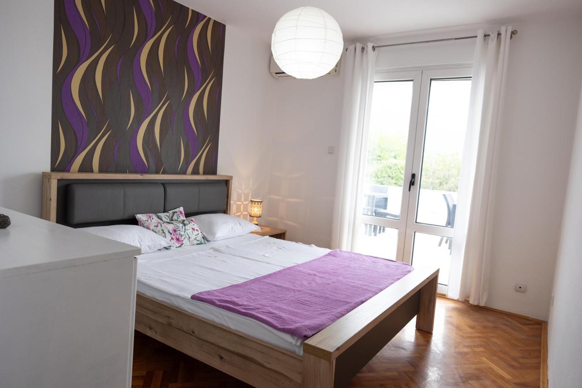 Apartmani Novkovic Bar Exteriér fotografie