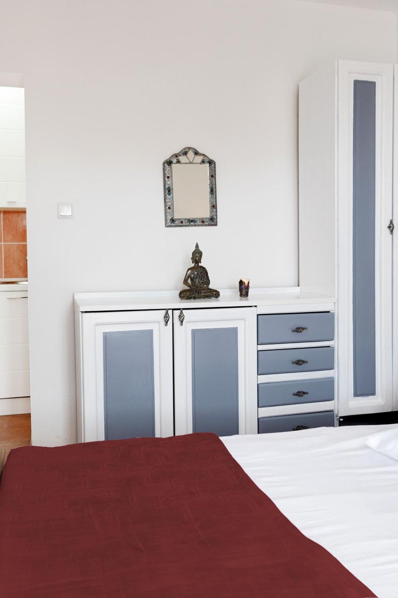 Apartmani Novkovic Bar Exteriér fotografie
