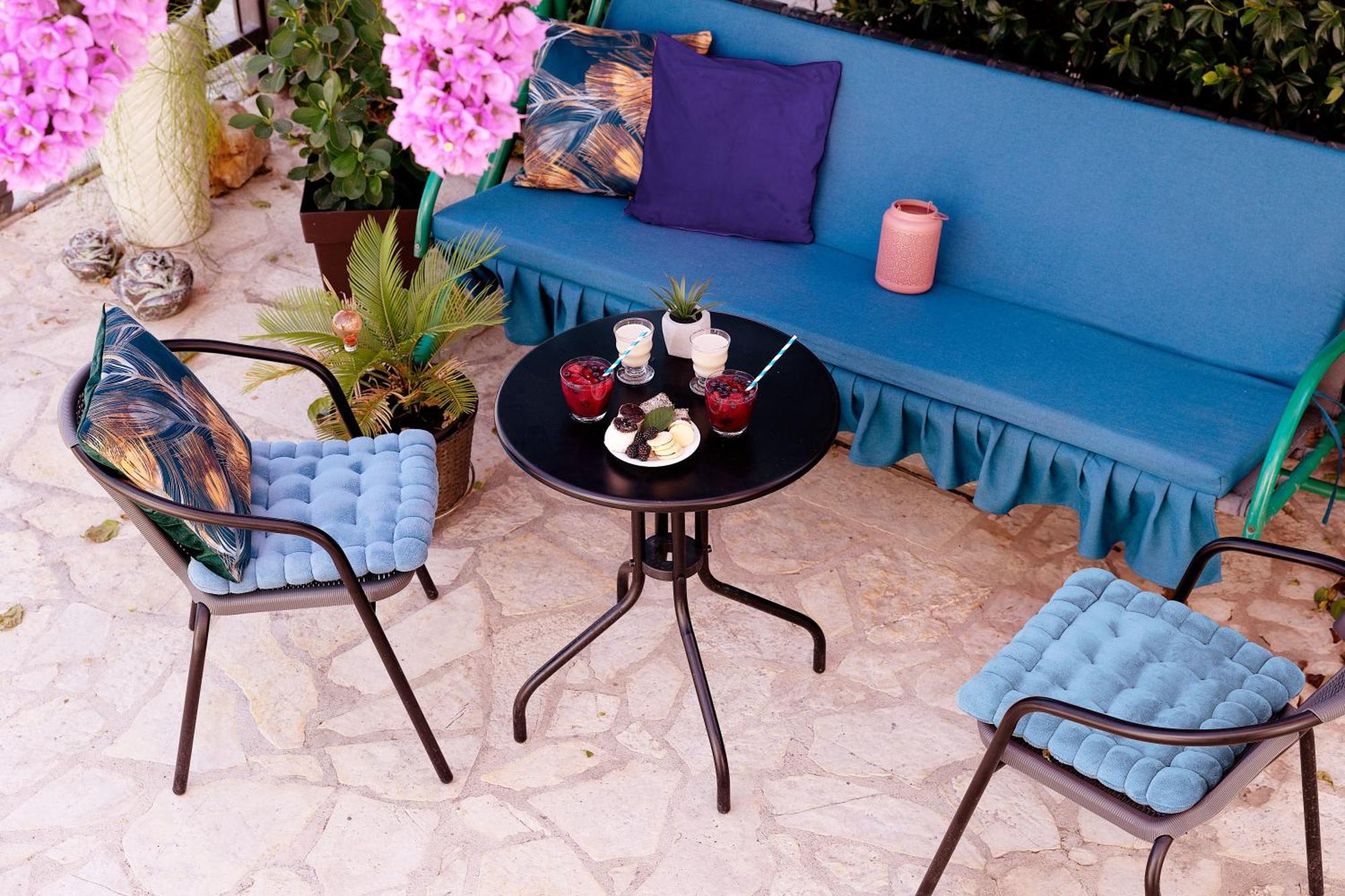 Apartmani Novkovic Bar Exteriér fotografie