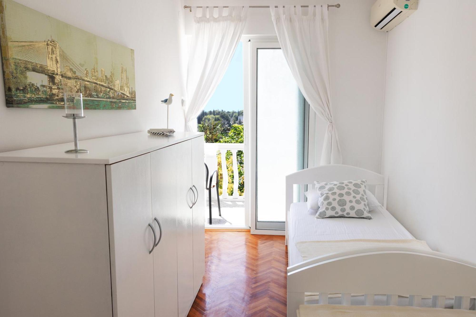 Apartmani Novkovic Bar Exteriér fotografie