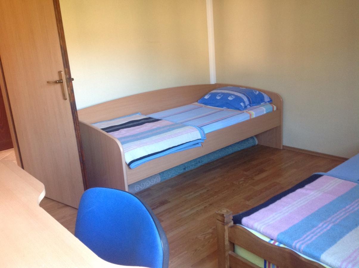 Apartmani Novkovic Bar Exteriér fotografie