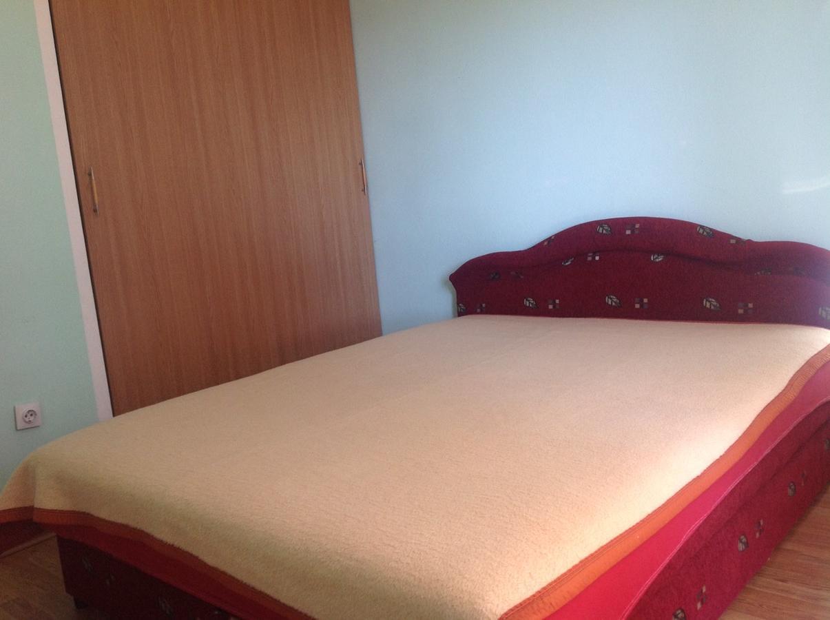 Apartmani Novkovic Bar Exteriér fotografie