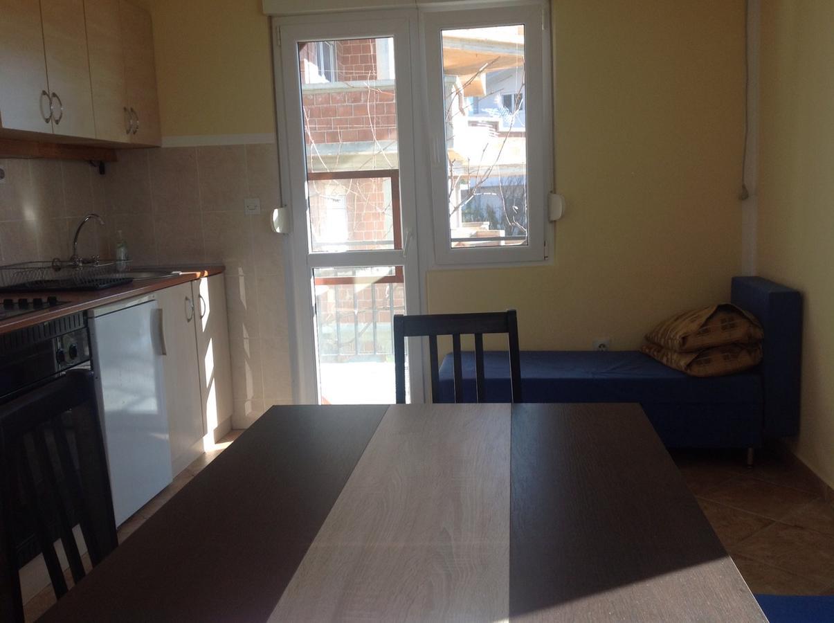 Apartmani Novkovic Bar Exteriér fotografie